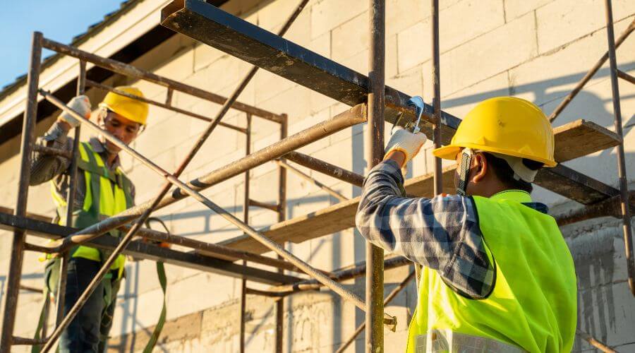 Expert top industrial roofings services in Herculaneum, MO